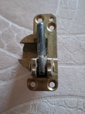 SI Siegenia Ecklagertopf 4 Ecklager Fenster Rechts Original Gebraucht 