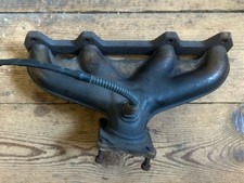 Abgaskrümmer Krümmer für VW CADDY (2k) TOURAN (1T1, 1T2) 2.0 ECOFUEL