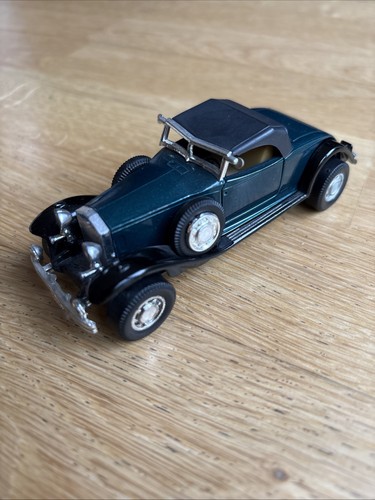 Yatming modell 8504 - modell,