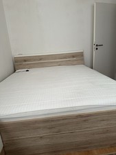 Komplettes Schlafzimmer - sehr