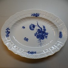 Royal Copenhagen Blaue Blume