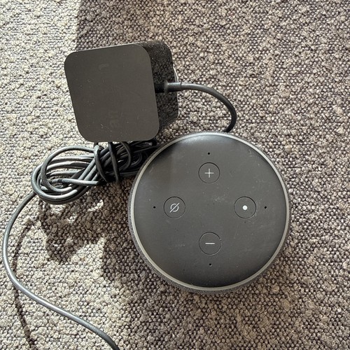 Amazon echo dot gen - echo, gen.