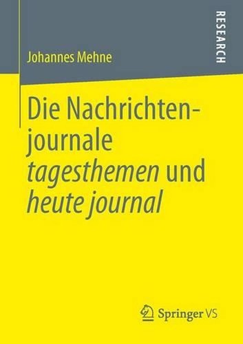 Die nachrichtenjournale - die,