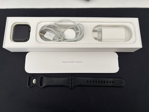Apple watch series 40mm - 5,