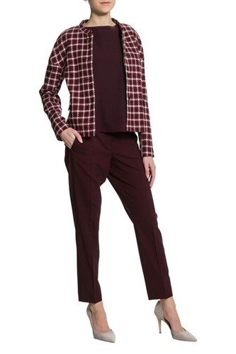 Women windsor blazer white - windsor,