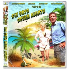 Six Days Seven Nights (1998)