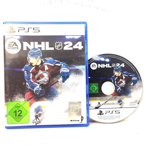 Playstation spiel sports - ea,