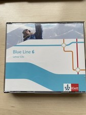 Blue Line 6 (2014) Lehrer CDs