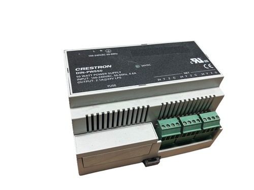 Crestron din pws50 - 6501747, 50