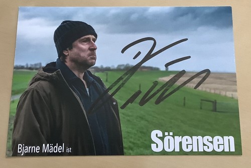 Bjarne mädel original - mädel,