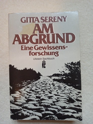 Abgrund gespräche mit - am,