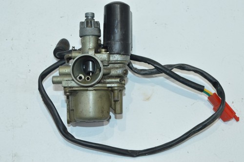 Peugeot elyseo vergaser - 50,