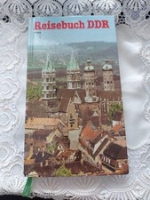 Reisebuch DDR Original aus