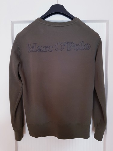 Marc polo sweatshirt damen - sweatshirt,