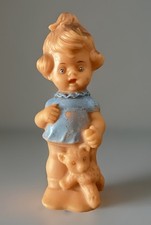 Vintage Schildkröt Quitsch