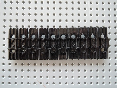 Lego technic kettenglied - 10,