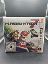 Mario Kart 7 (Nintendo 3DS)