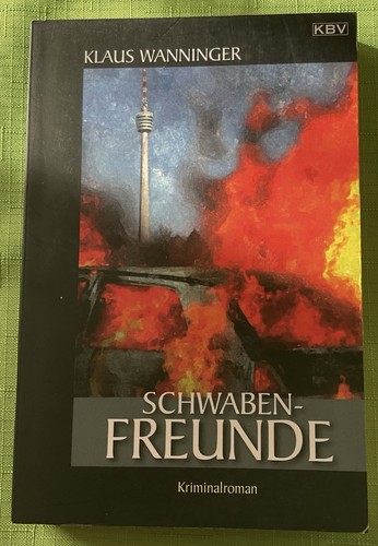 Schwaben freunde klaus - schwaben-freunde, v.