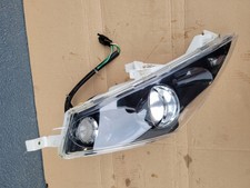 Peugeot Jet Force 50 Scheinwerfer links
