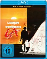 Leben und sterben - in, (4k