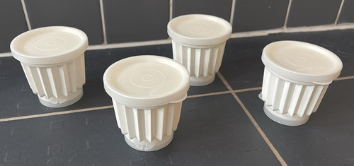 Vintage tupperware - 4,