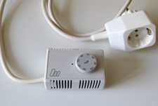 Hygrostat GALLTEC-MELA HG Mini Humidistat, u.a. für Zigarren Humidor Befeuchter