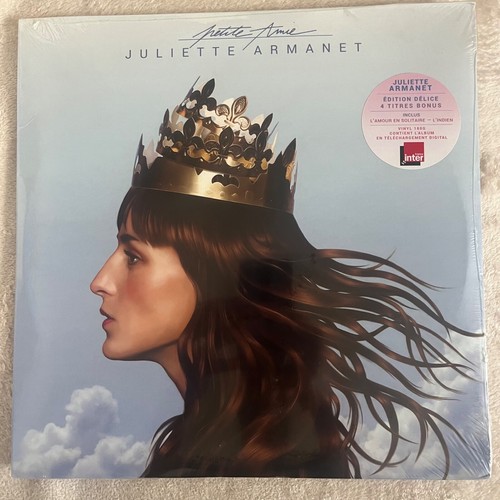 Juliette armanet freundin - juliette, "freundin"