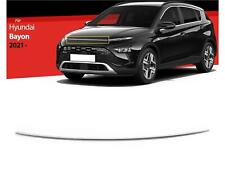 Kühlergrill Leisten