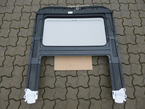 Audi schiebedach glas - audi, a7