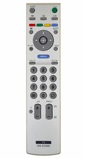 Ersatz Fernbedienung für SONY TV | KDL-26U3000E | KDL-26U3000UK | KDL-26U3020 |