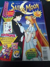 Sailor Moon 12/1998