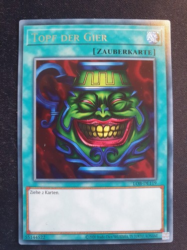 Lob de119 topf - topf, der