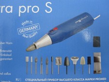 Promed Ultra Pro S Maniküre-
