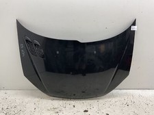 Motorhaube Rost 7901K1 Peugeot 206 CC 110 2KFX/2NFZ/ Cabrio Farbe EXL - Farbe