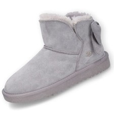 Dockers Damen Stiefelette