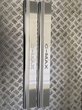 617538 617538 Einstiegleistenset FORD Focus C-MAX (C214)  