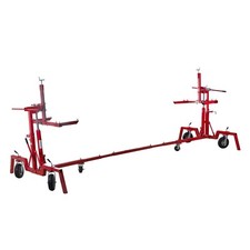 KFZ Karosserie Drehvorrichtung