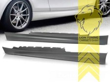 Seitenschweller für BMW 1er