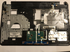 Top Cover Gehäuse Oberseite inkl. Touchpad HP Pavilion G6-1028sg