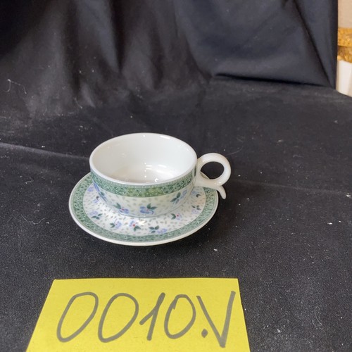 Mocca tasse japanische - tasse,