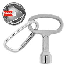 Universal Dreikant Schlüssel