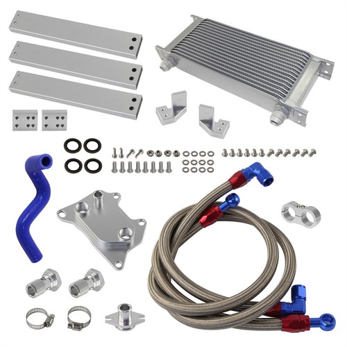Reihen an10 ölkühler kit - 16,