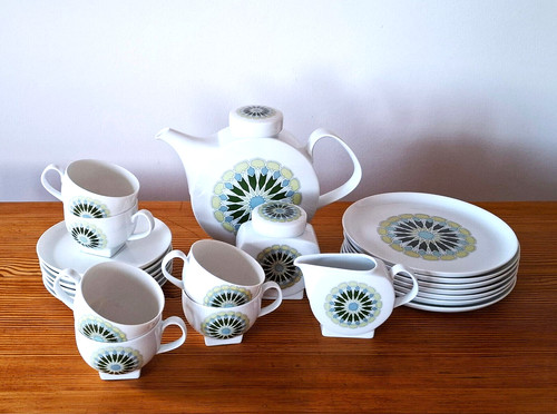 Melitta kaffeegeschirr - melitta,