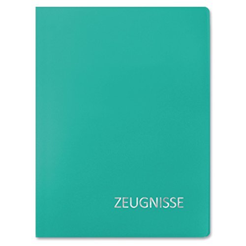 Roth zeugnismappe basic aus - roth, pp