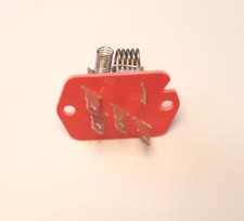 Vorwiderstand Widerstand