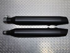 Harley-Davidson Street Glide/ Road Glide/ Auspuff OEM 64900955/64900954