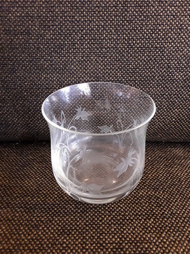 Wasserglas saftglas trinkglas - wasserglas,