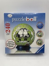 Sheepworld Puzzleball Neu in