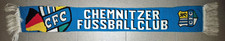 Chemnitzer FC Schal / CHEMNITZER FUSSBALLCLUB /