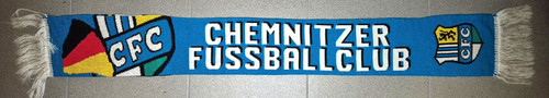 Chemnitzer schal - schal, /
